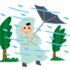 強風でも壊れにくい!「折りたたみ傘」のおすすめ3つ