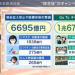ここが変だよ!新型コロナパンデミック